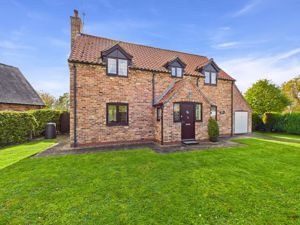 Front Elevation- click for photo gallery